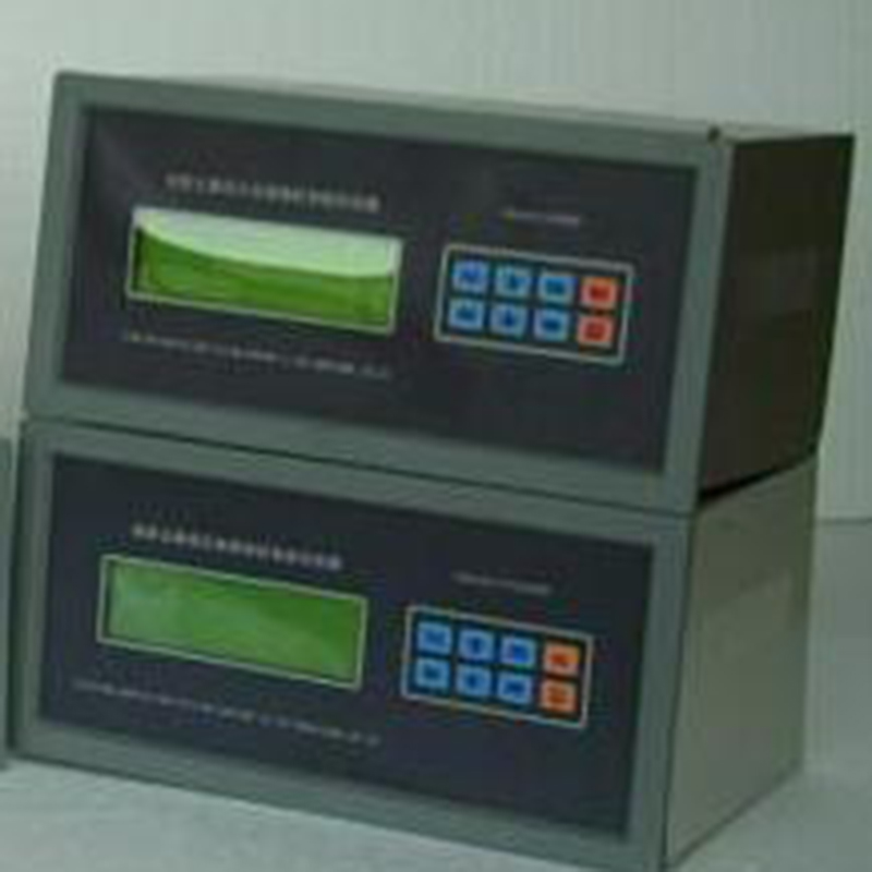 壤塘TM-II型电除尘高压控制器